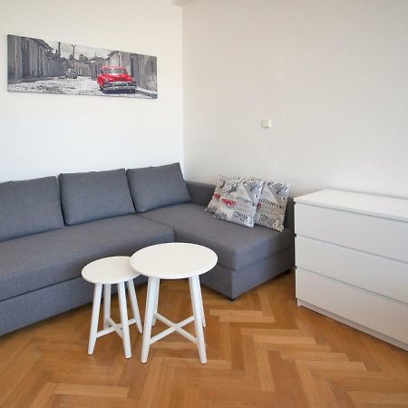 Casa Anna Apartment Opletalova プラハ エクステリア 写真