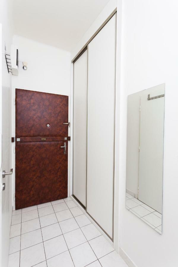 Casa Anna Apartment Opletalova プラハ エクステリア 写真